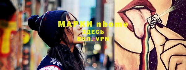 винт Пестово